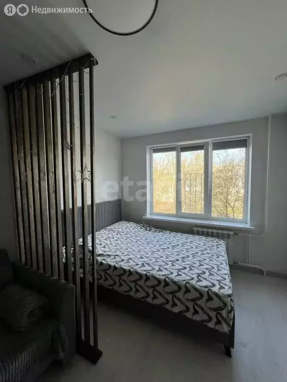 2-комнатная квартира: Тольятти, улица Свердлова, 78 (44 м) - Фото 1
