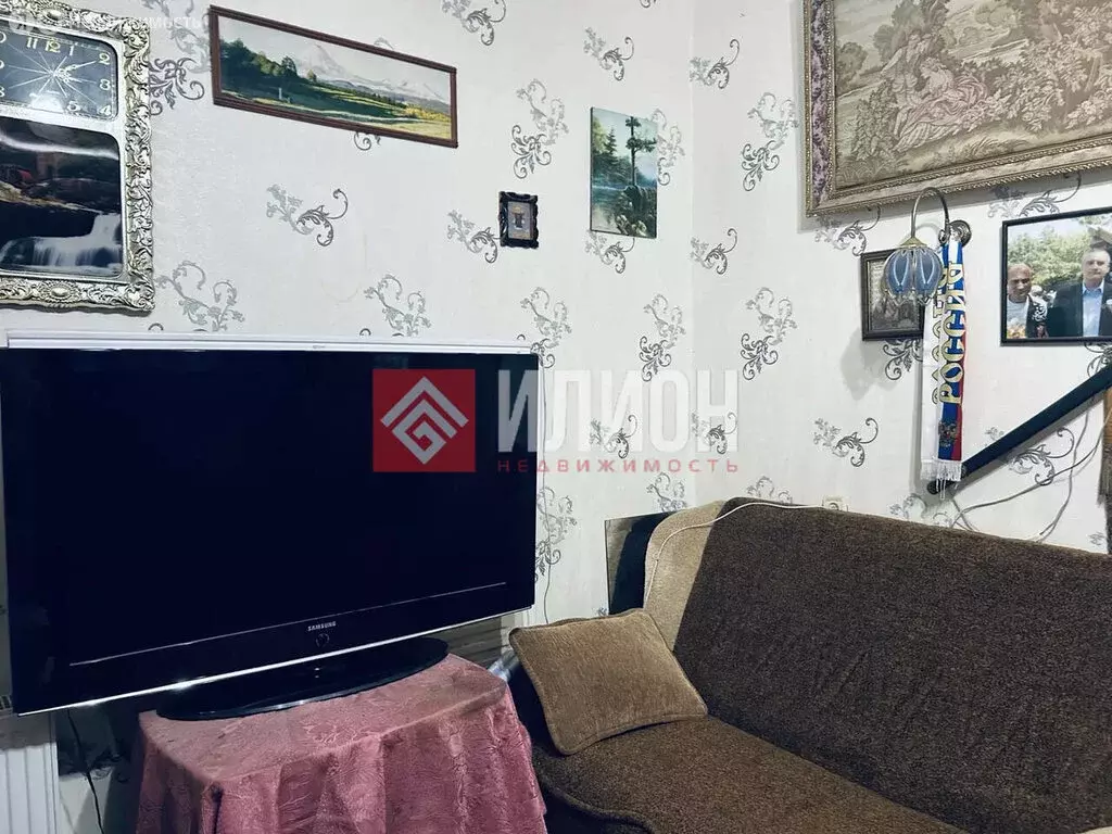 1-комнатная квартира: Симферополь, Училищная улица, 5 (27.1 м) - Фото 2