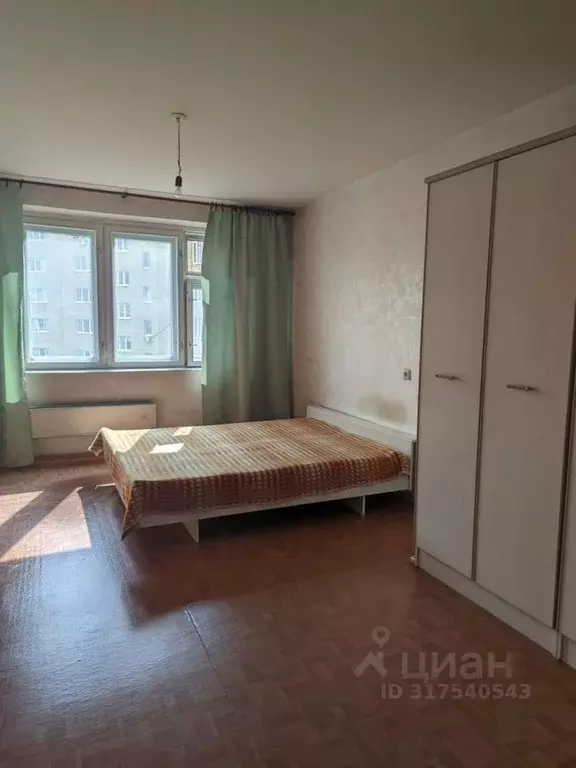 2-к кв. Тюменская область, Тюмень Широтная ул., 92 (70.0 м) - Фото 2