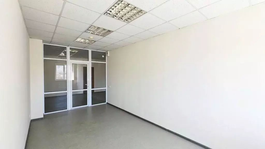 Офис в Новосибирская область, Новосибирск ул. Орджоникидзе, 40 (27 м) - Фото 2