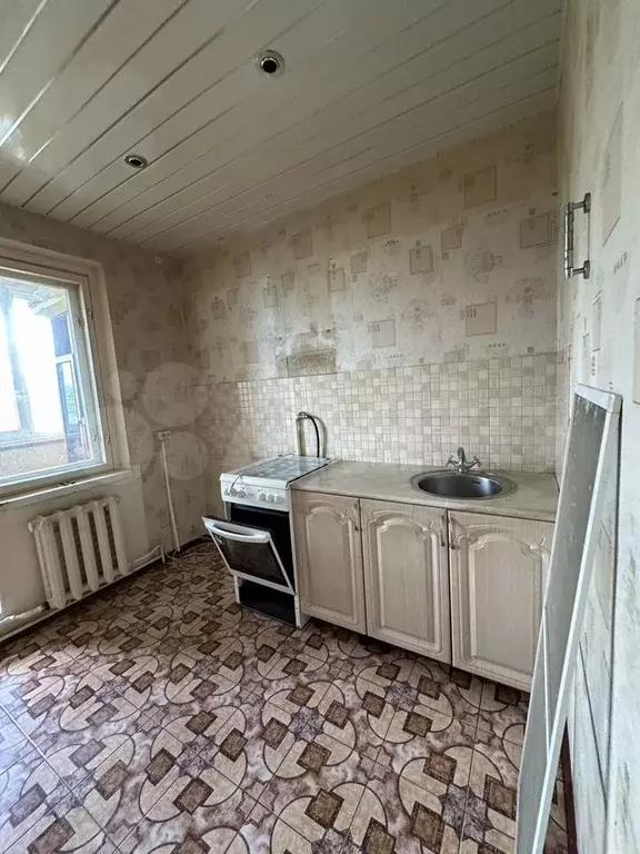 2-к. квартира, 50,7 м, 5/5 эт. - Фото 0