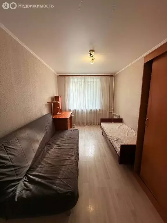 Квартира-студия: Казань, улица Гудованцева, 3 (19.9 м) - Фото 1