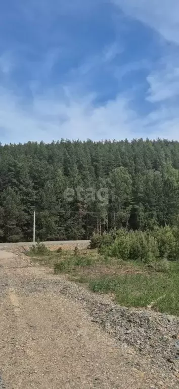 Участок в Свердловская область, Арамиль ул. Изумрудная (7.0 сот.) - Фото 1