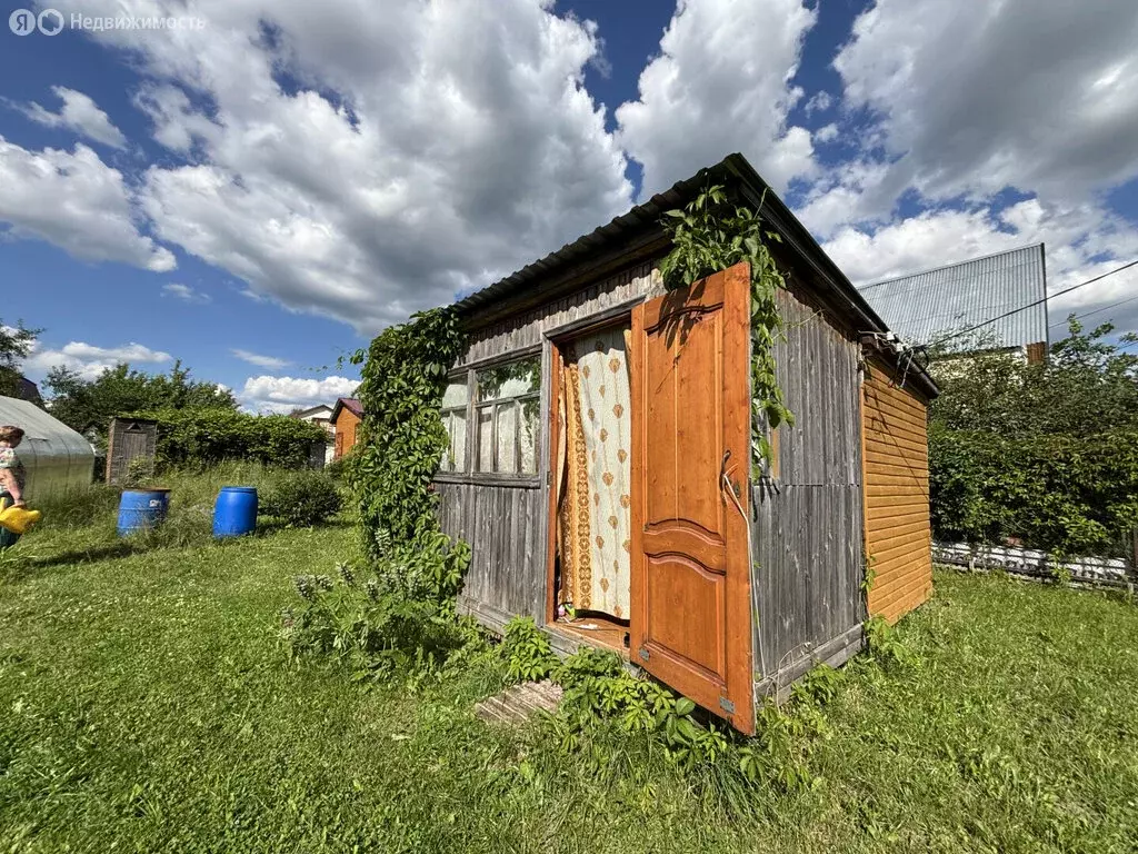 Дом в Московская область, Ступино (20 м) - Фото 1