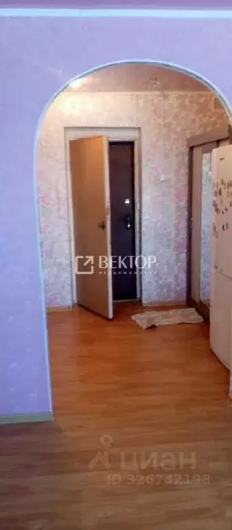 1-к кв. Костромская область, Кострома ул. Димитрова, 16 (18.9 м) - Фото 2