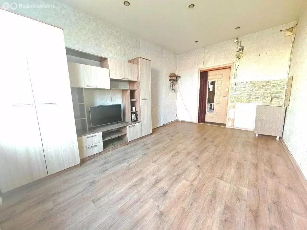 1к в -комнатной квартире (16.6 м) - Фото 1