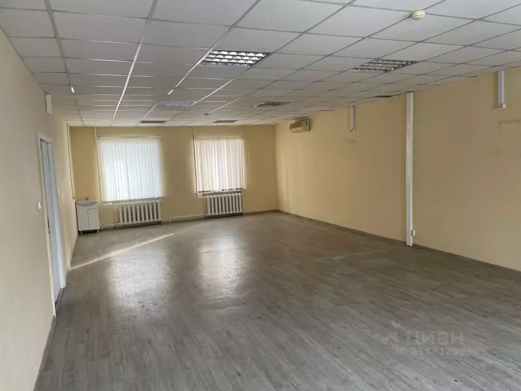 Офис в Хабаровский край, Хабаровск ул. Лермонтова (65 м) - Фото 1