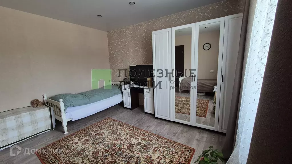 Продаётся 1-к квартира, 33 м - Фото 1