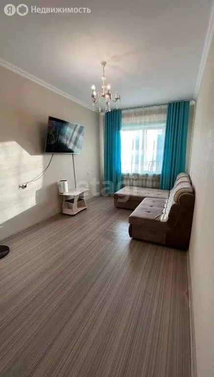 1-комнатная квартира: Якутск, 202-й микрорайон, 1 (31.2 м) - Фото 1