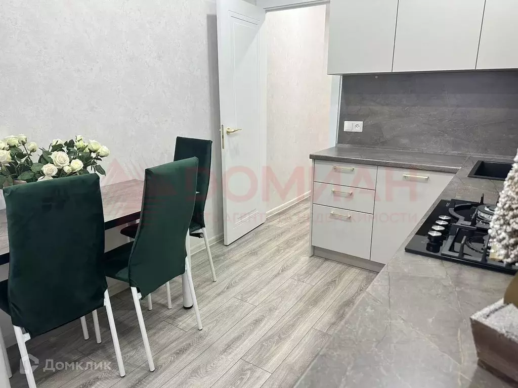 Продаётся 3-к квартира, 65 м - Фото 1