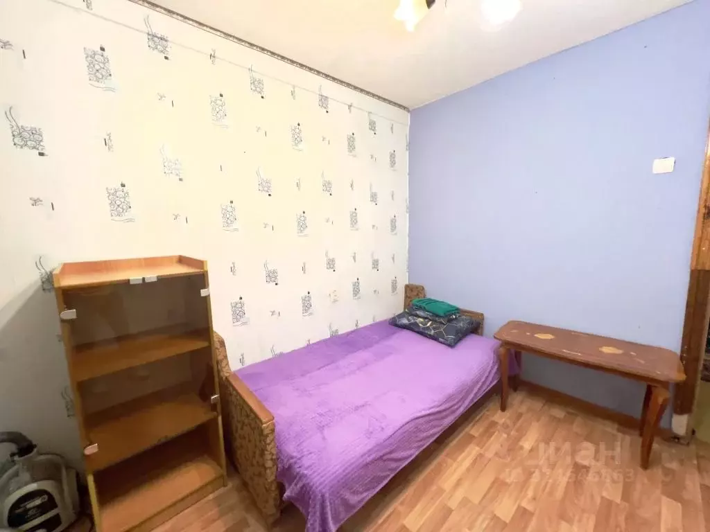 3-к кв. Краснодарский край, Краснодар ул. Гидростроителей, 22 (65.0 м) - Фото 2