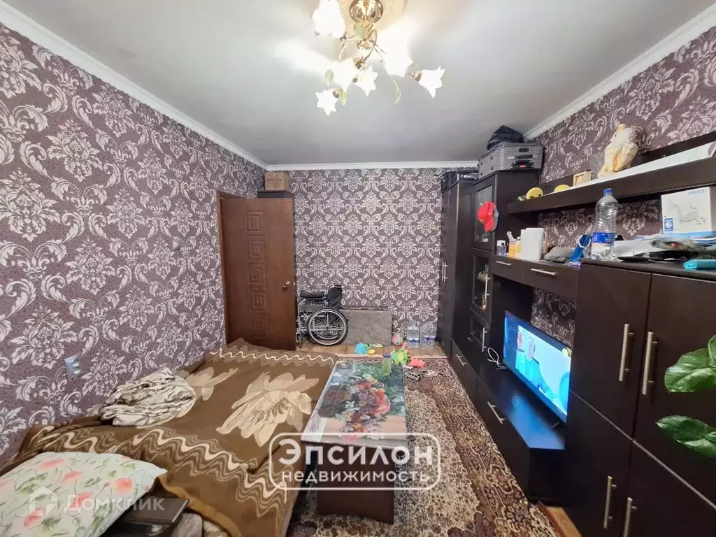 Продаётся 2-к квартира, 45.8 м - Фото 1