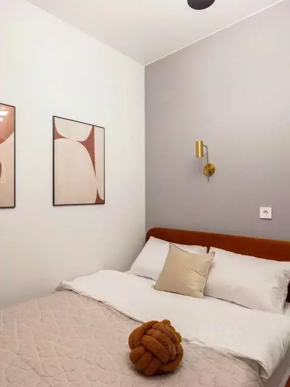 1-к кв. Санкт-Петербург Казанская ул., 15 (13.0 м) - Фото 1