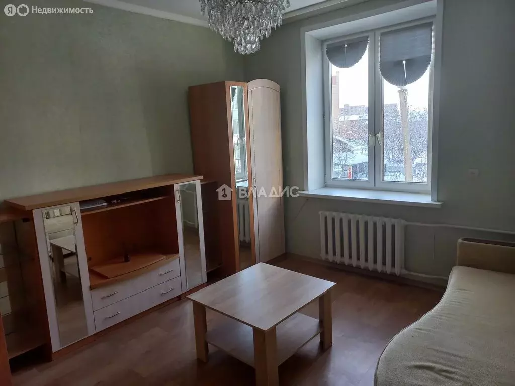 2-комнатная квартира: Егорьевск, Владимирская улица, 13 (49.2 м) - Фото 2