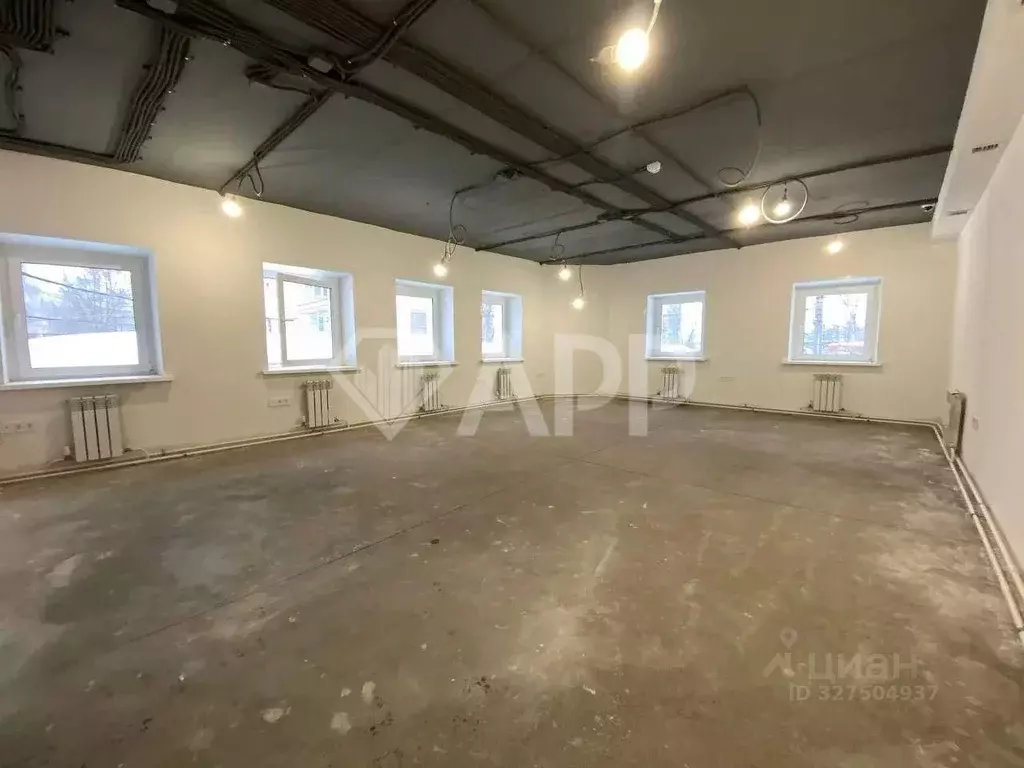 Помещение свободного назначения в Татарстан, Казань ул. Братьев ... - Фото 2