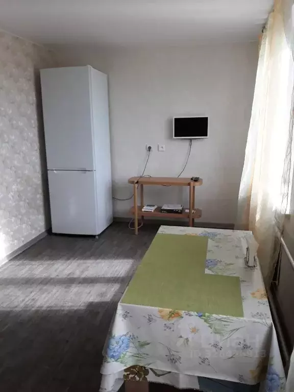 1-к кв. Ленинградская область, Всеволожский район, д. Новое Девяткино ... - Фото 2