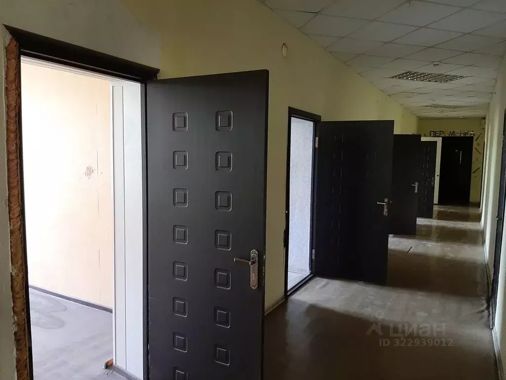 Помещение свободного назначения в Кировская область, Кирово-Чепецк ... - Фото 1