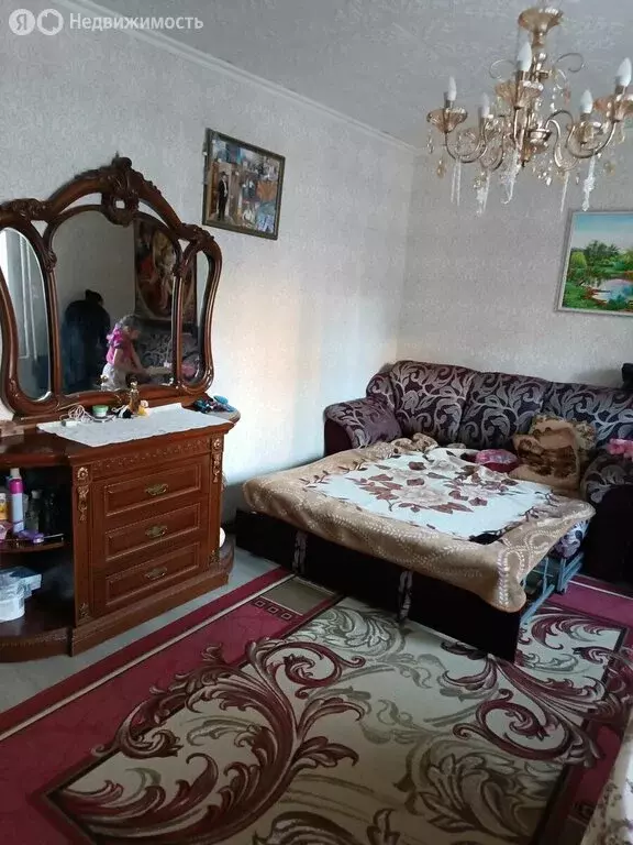 1к в 3-комнатной квартире (17.2 м) - Фото 0
