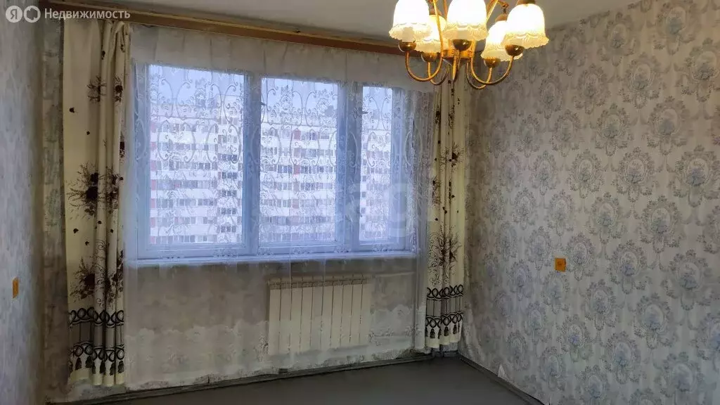 3-комнатная квартира: Кировск, Новая улица, 3 (65.2 м) - Фото 1