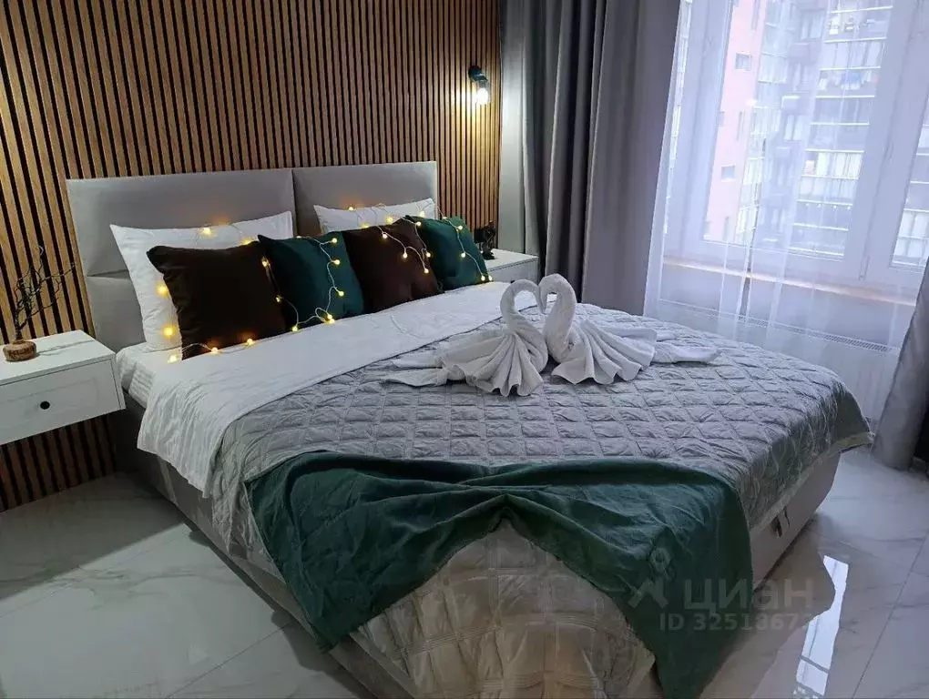 1-к кв. Москва пос. Коммунарка, ул. Фитаревская, 6 (42.0 м) - Фото 0