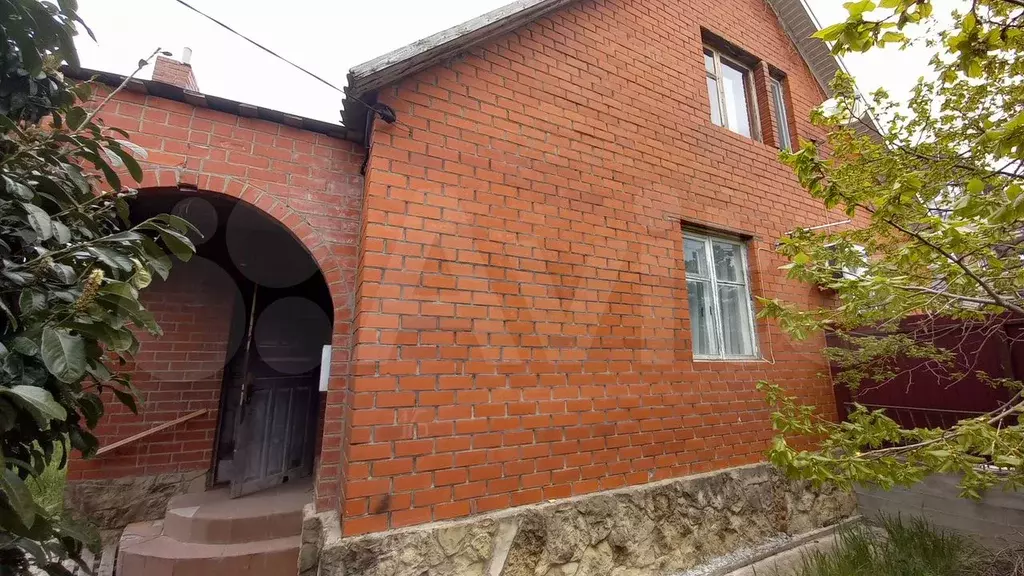 Дом 65 м на участке 4,5 сот. - Фото 0
