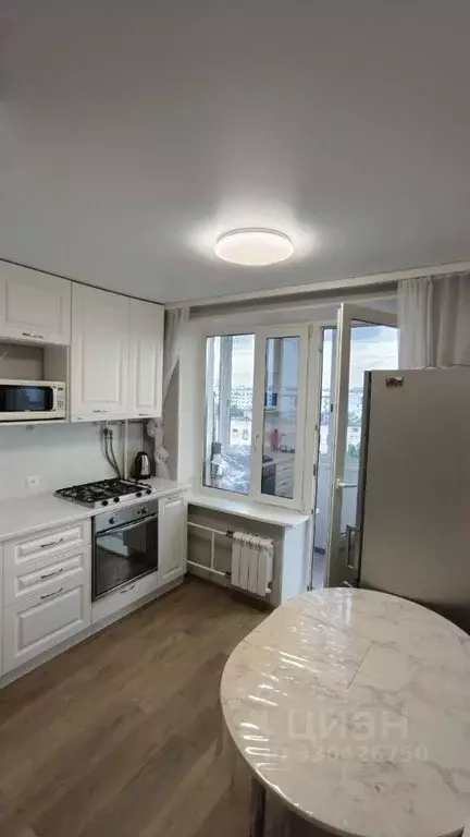 2-к кв. Москва Фрязевская ул., 15К1 (50.0 м) - Фото 1