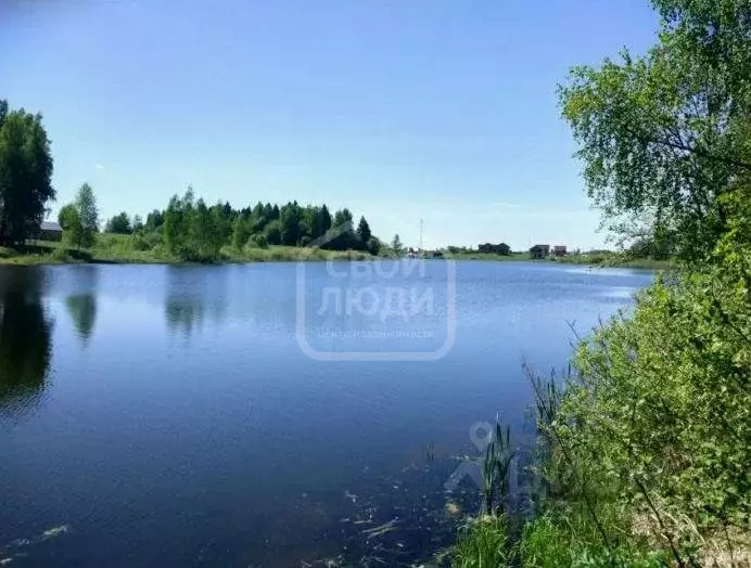 Участок, 1100 сот., сельхоз (снт или днп) - Фото 0
