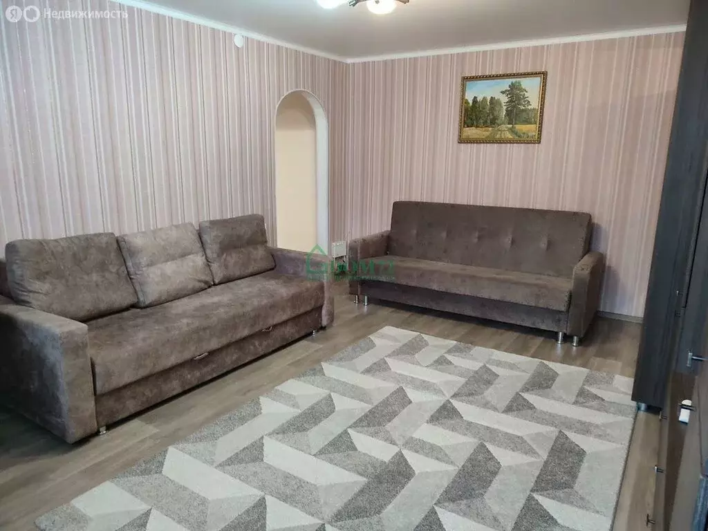 3-комнатная квартира: Тобольск, 2-я Северная улица, 47 (82.5 м) - Фото 2