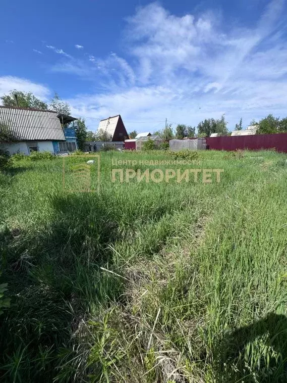Участок, 6 сот., поселения (ижс) - Фото 1
