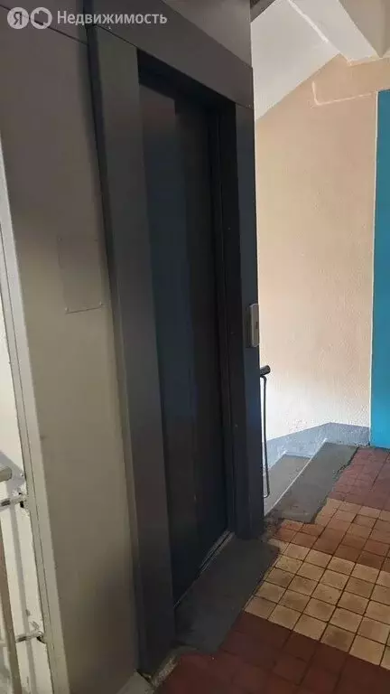 2-комнатная квартира: Москва, Якорная улица, 9 (48 м) - Фото 1