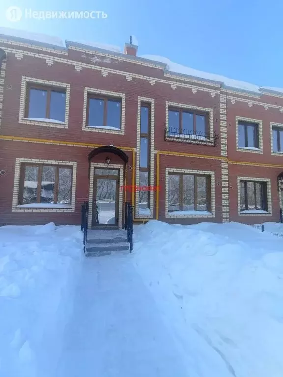 Дом в посёлок Элитный, микрорайон Берёзки, 164 (49 м) - Фото 1