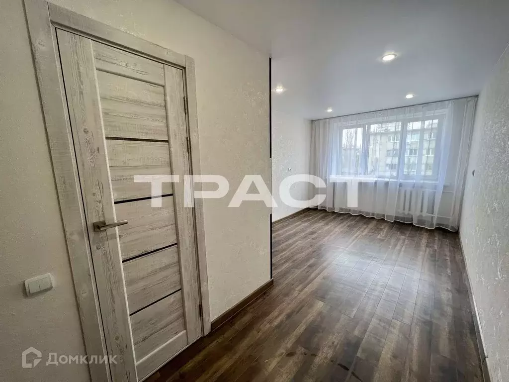 Продаётся 1-к квартира, 17.5 м - Фото 0