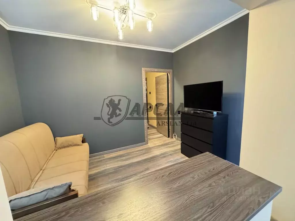 1-к кв. Московская область, Мытищи ул. Сукромка, 21 (33.4 м) - Фото 1