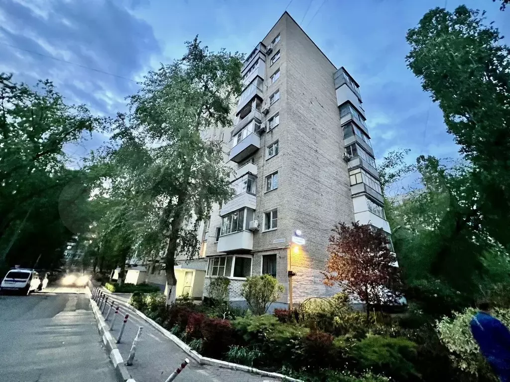 2-к. квартира, 50 м, 5/9 эт. - Фото 0