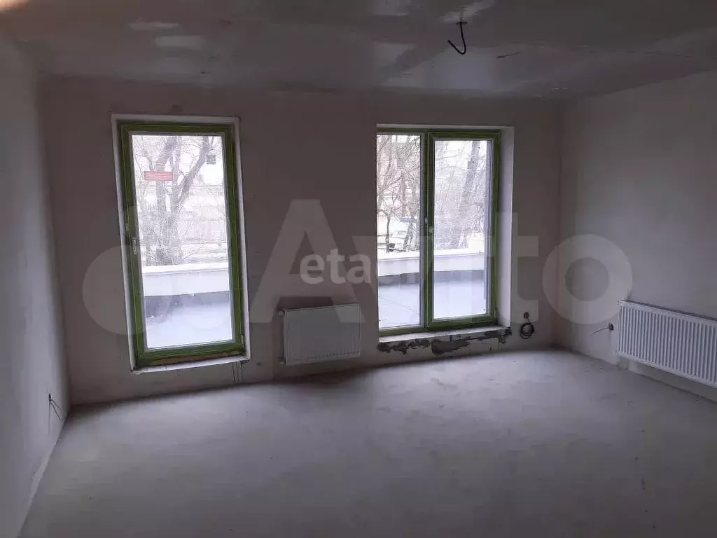 Квартира-студия, 36 м, 2/14 эт. - Фото 0