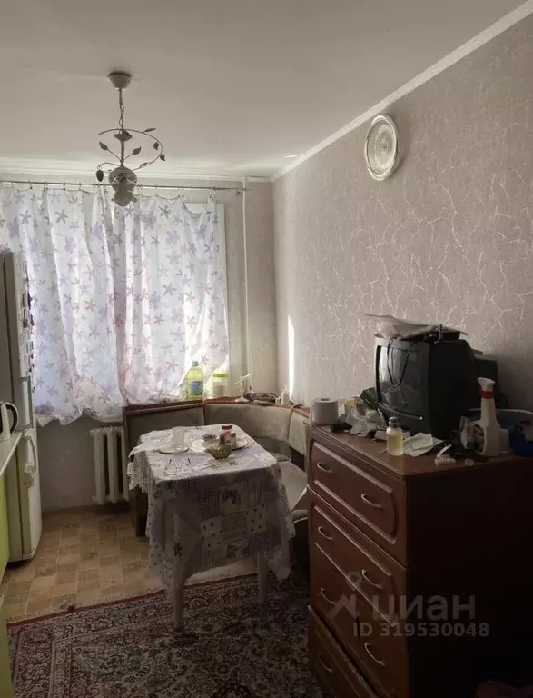 1-к кв. Саха (Якутия), Якутск ул. 50 лет Советской Армии, 25/2 (35.0 ... - Фото 1