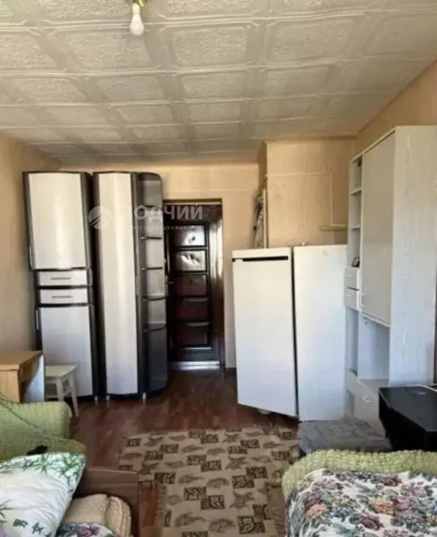 Комната Чувашия, Чебоксары Кооперативная ул., 6 (16.5 м) - Фото 2