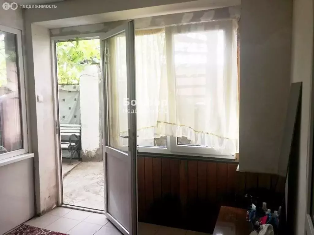 Дом в Феодосия, улица Семашко, 3 (150 м) - Фото 1