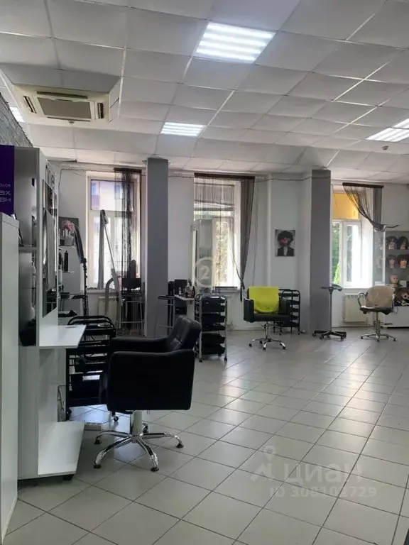 Помещение свободного назначения в Тамбовская область, Тамбов ... - Фото 1