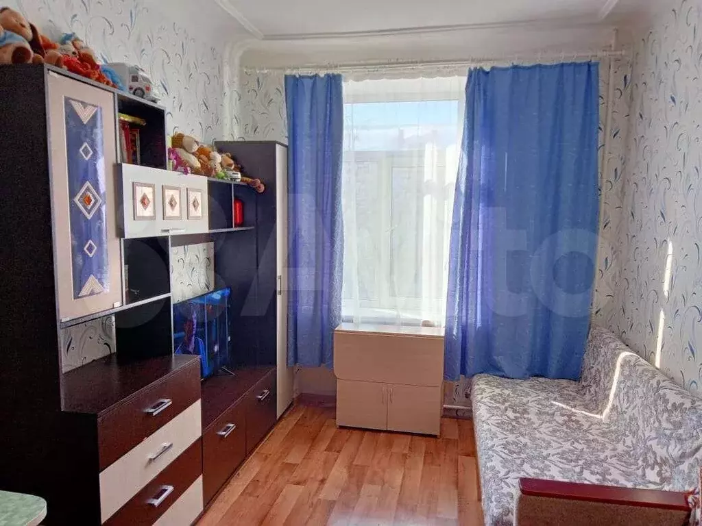 Купить Комнату В Уфе Кировском Районе