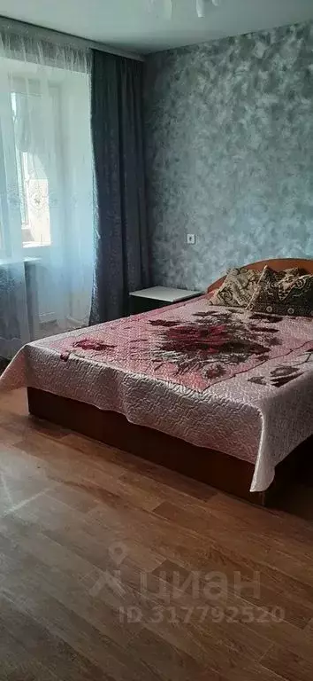 1-к кв. Тамбовская область, Тамбов ул. Подвойского, 11 (33.0 м) - Фото 1