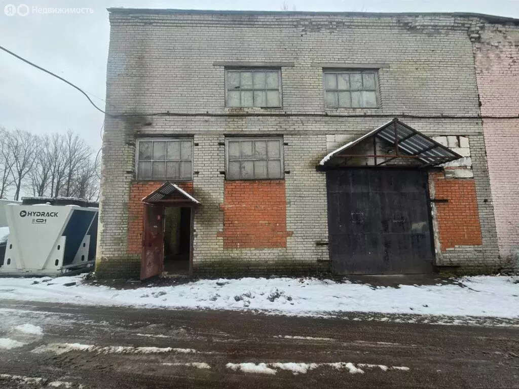 Склад (220 м) - Фото 1