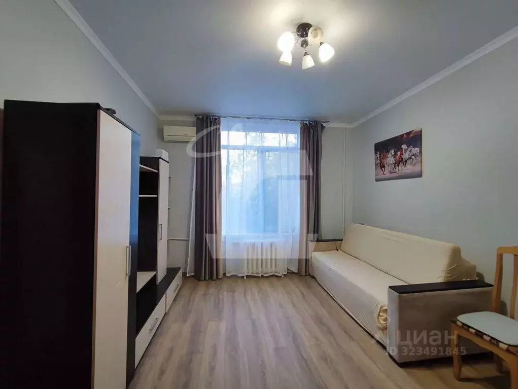 2-к кв. Краснодарский край, Краснодар Центральный мкр, ул. Митрофана ... - Фото 2