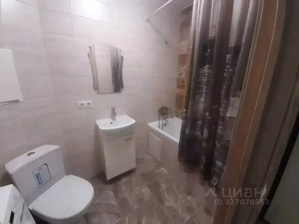 1-к кв. Московская область, Королев Октябрьский бул., 26 (24.0 м) - Фото 2