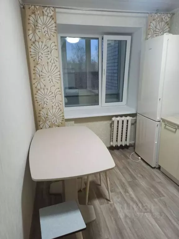 1-к кв. Нижегородская область, Нижний Новгород ул. Богородского, 10 ... - Фото 1