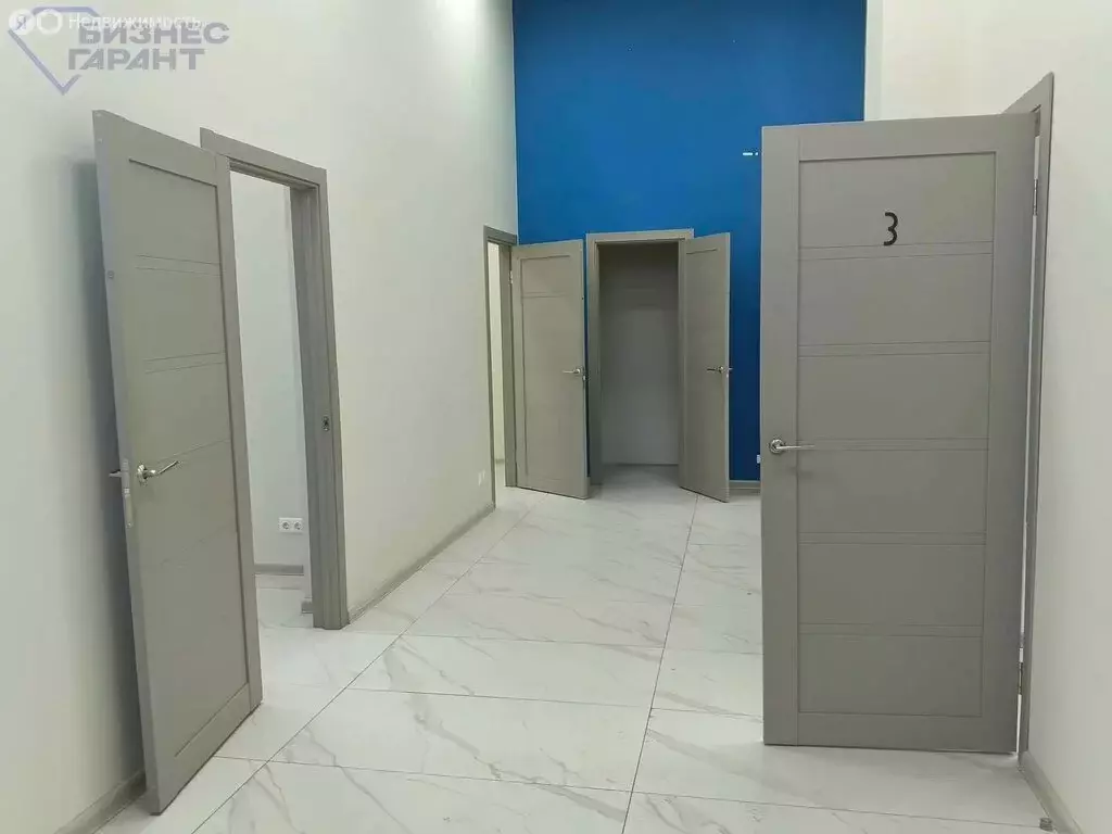 Офис (95.6 м) - Фото 2