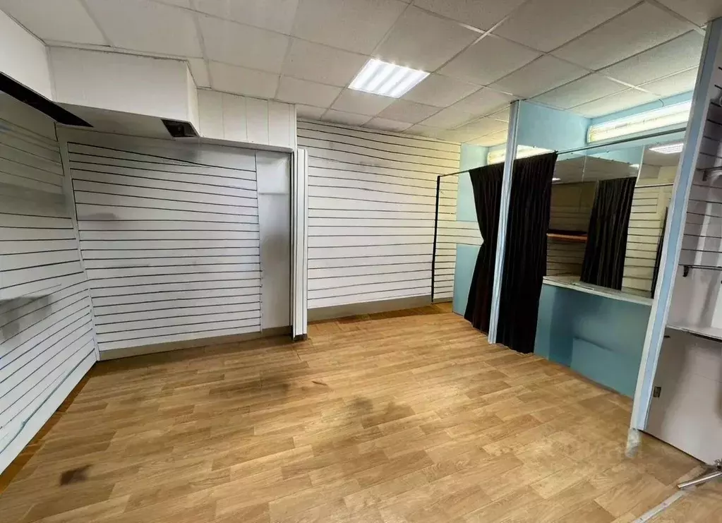 Офис в Мурманская область, Заполярный г. Печенгский муниципальный ... - Фото 1