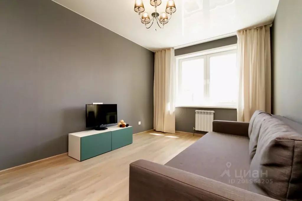 2-к кв. Новосибирская область, Новосибирск ул. Фрунзе, 49/1 (60.0 м) - Фото 1