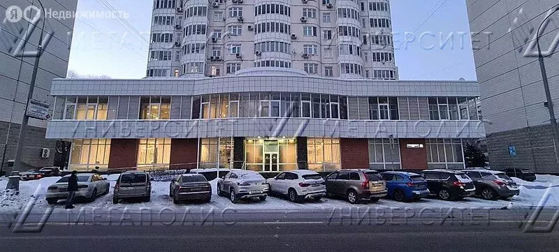 Офис (1028 м) - Фото 1