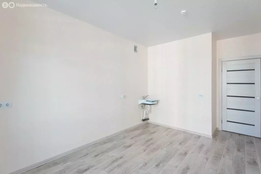 1-комнатная квартира: Пермь, улица Борцов Революции, 1Ак3 (40.2 м) - Фото 1